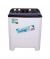 Homage Sparkle Top Load Semi Automatic Washing Machine Ivory Brown 11Kg (HW-49112P)  On Installments-Musab Mall  ( 3 Months 0% Percent Profit Product Available On 48 Months Installment )